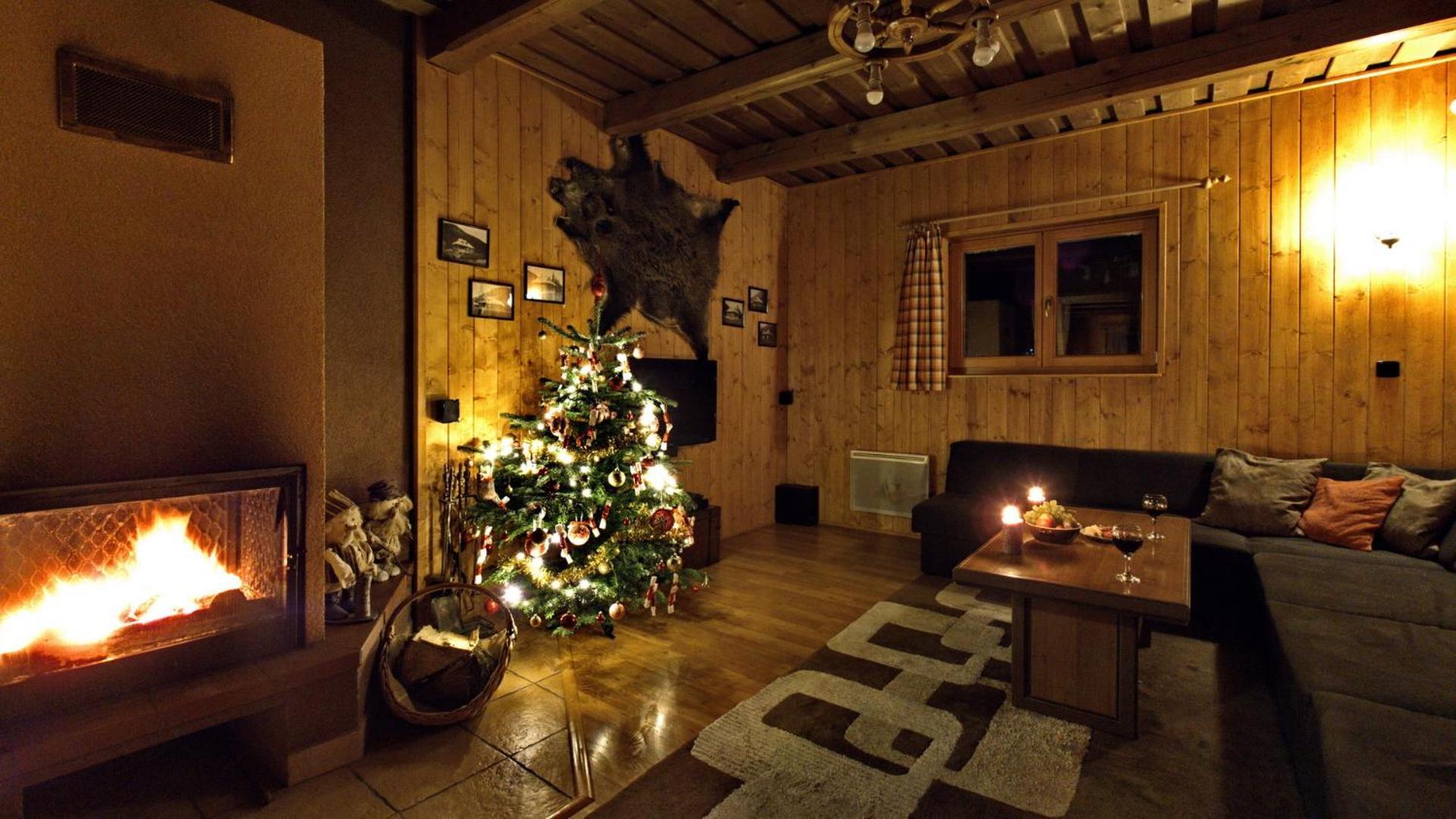 Chaty Hana Demanovská Dolina Exteriér fotografie
